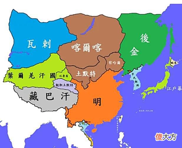 【爱历史】1860年俄国夺走了库页岛,为何91年后才掌控这里,全因日本