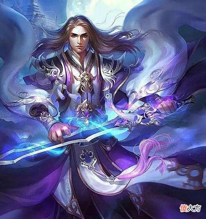 【爱历史】邪皇帝宫机缘被印雪天夺走了?若尘捡漏,泰来天怎么了?被夺舍!