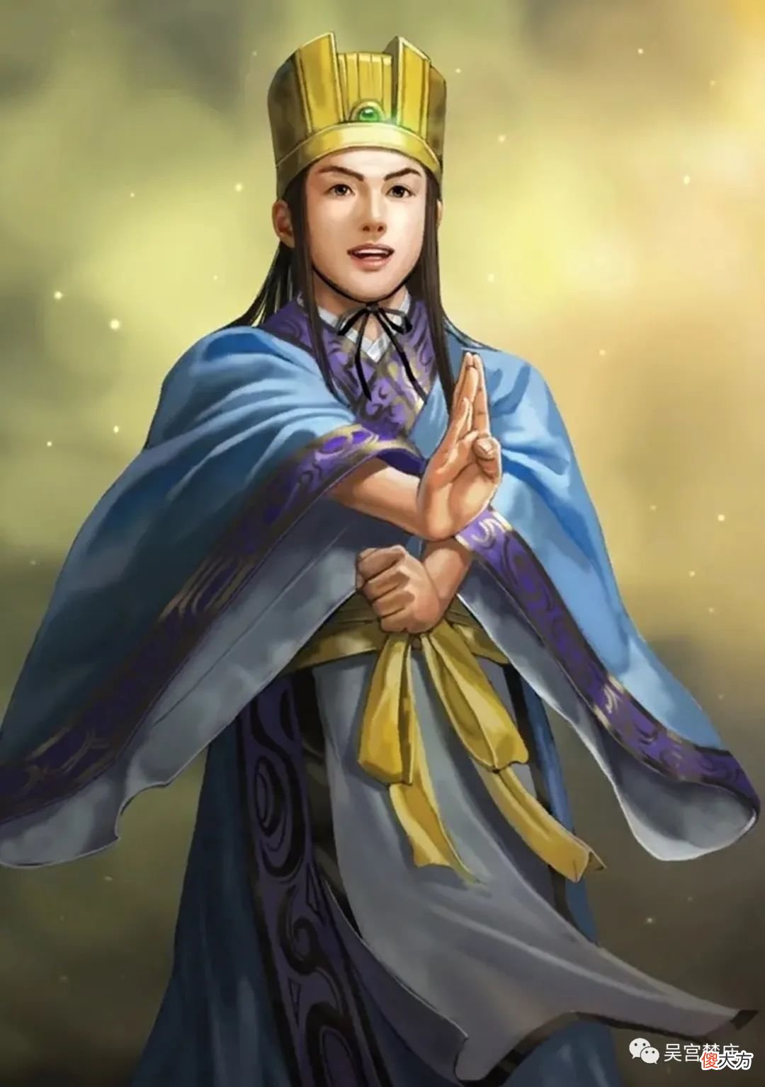 【爱历史】东汉名士孔融之死的真相：一再挑战野心家曹操的底线而遭灭门之祸