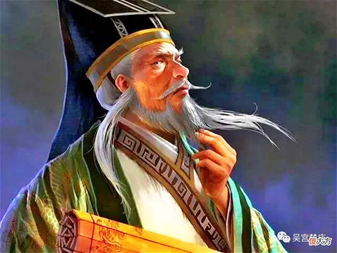 【爱历史】东汉名士孔融之死的真相：一再挑战野心家曹操的底线而遭灭门之祸