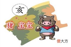 属猪寓意好的女孩乳名