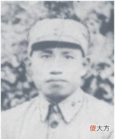 【爱历史】主席探望生病的副旅长，对方说：主席，我要告王胡子的状！