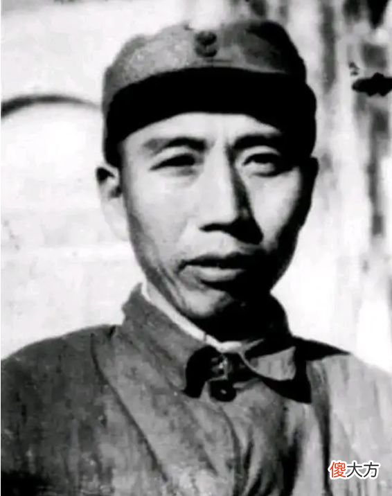 【爱历史】主席探望生病的副旅长，对方说：主席，我要告王胡子的状！