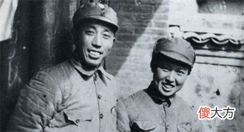 【爱历史】主席探望生病的副旅长，对方说：主席，我要告王胡子的状！