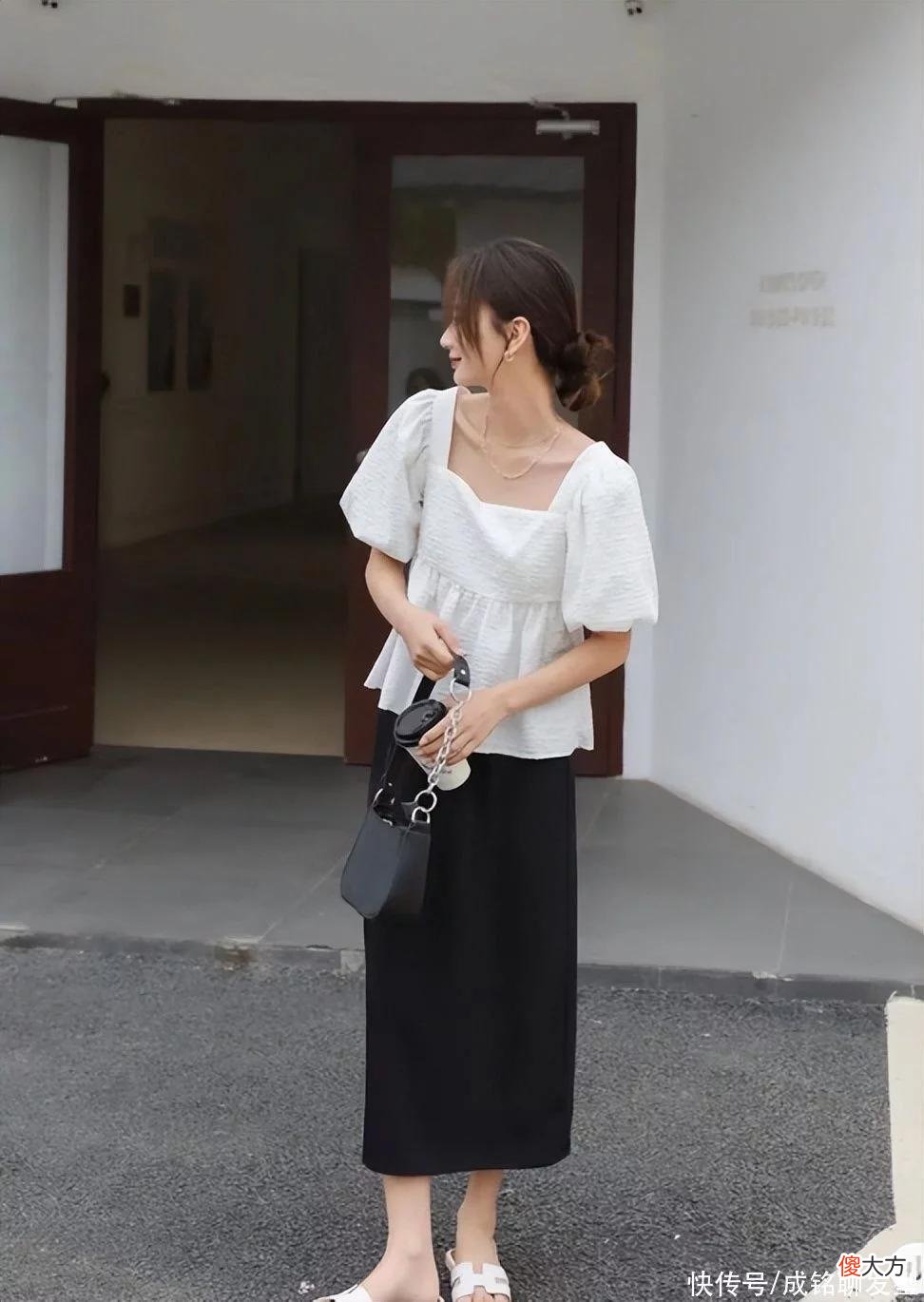 【时尚一点】想要快速提升衣品，只要把这些基础款搭配掌握好，轻松成为时髦精