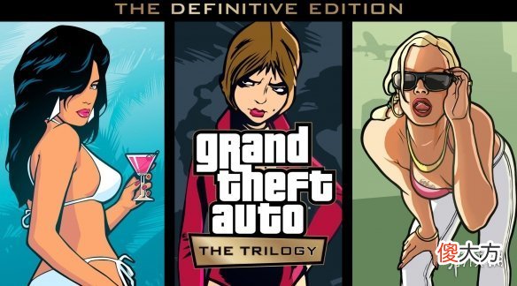 【游戏世界】反转！R星未取消大镖客/GTA4复刻版！我先做《GTA6》