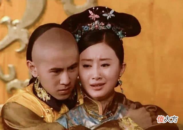 【历史故事】孝庄太后的压迫，和蒙古妃嫔的嫉妒，是导致董鄂妃悲剧的主要原因吗？