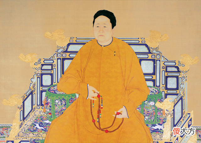 【历史故事】孝庄太后的压迫，和蒙古妃嫔的嫉妒，是导致董鄂妃悲剧的主要原因吗？