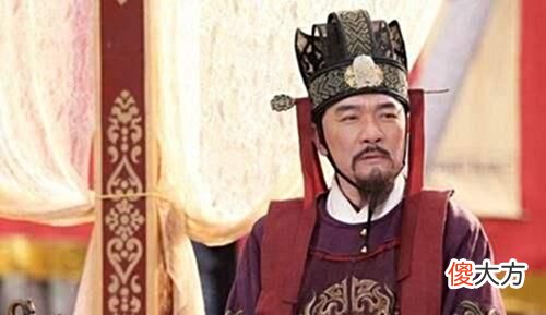 【历史故事】李治不是嫡长子却顺利册为太子，他们功不可没