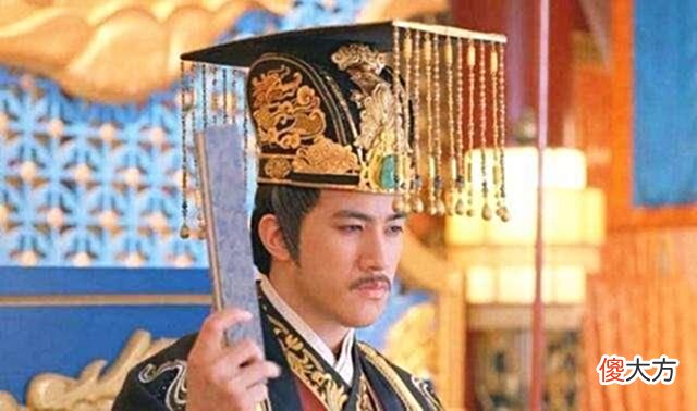 【历史故事】李治不是嫡长子却顺利册为太子，他们功不可没