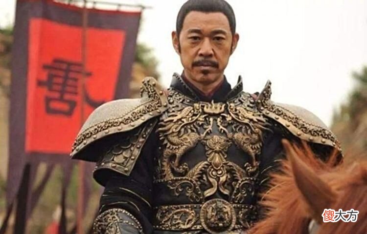 【历史故事】李治不是嫡长子却顺利册为太子，他们功不可没