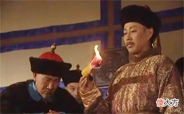 【爱历史】专家发现一封秘密奏折，揭开康熙的真面目，学者：真是罕见的暴君