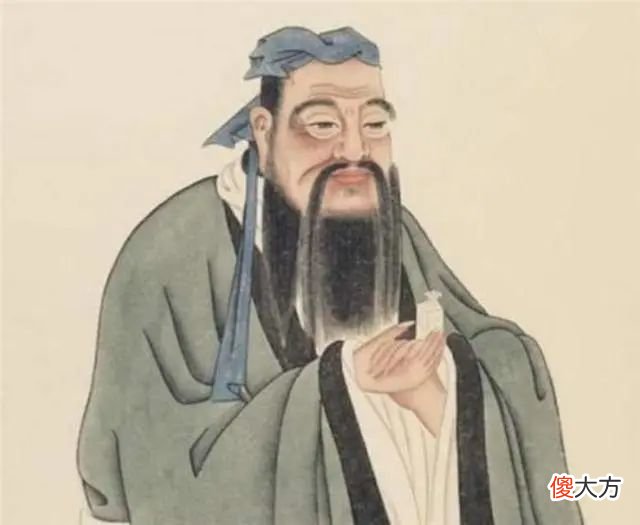 【爱历史】山东在古代分为齐鲁两国，为什么要简称为鲁，而不是更强大的齐？