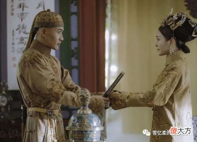 【历史故事】试婚格格、当朝皇后和皇后孙女，三任富察氏，乾隆最爱哪一个？