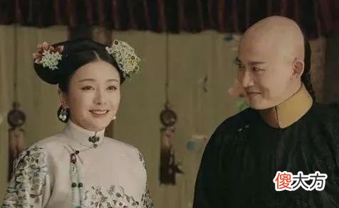 【历史故事】试婚格格、当朝皇后和皇后孙女，三任富察氏，乾隆最爱哪一个？