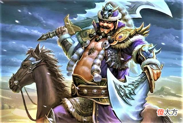【历史故事】董卓盗掘汉武帝陵墓时，为何要暴晒汉武帝尸体，其中有何隐情？