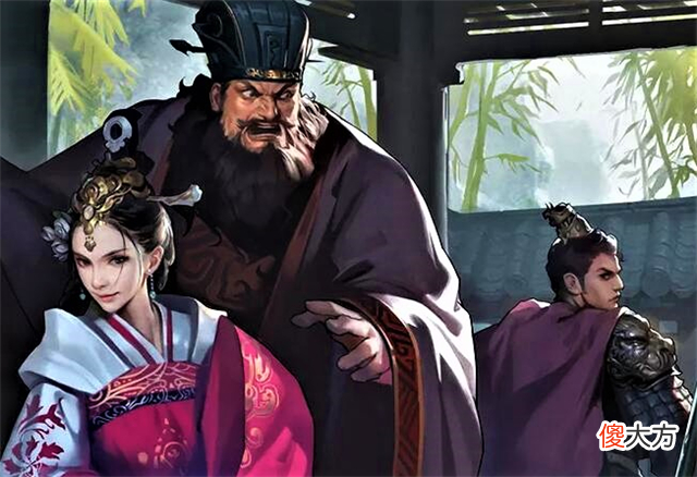 【历史故事】董卓盗掘汉武帝陵墓时，为何要暴晒汉武帝尸体，其中有何隐情？