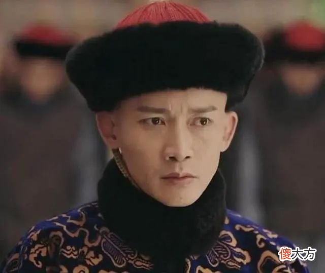 【爱历史】雍正几个儿子谁最聪明？他靠装疯卖傻享尽荣华，子孙更是名满天下