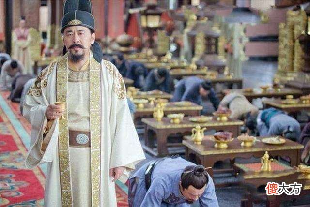 【历史故事】欧阳修为什么陷害狄青？
