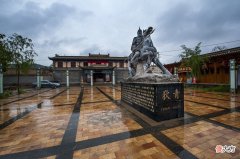 【历史故事】欧阳修为什么陷害狄青？