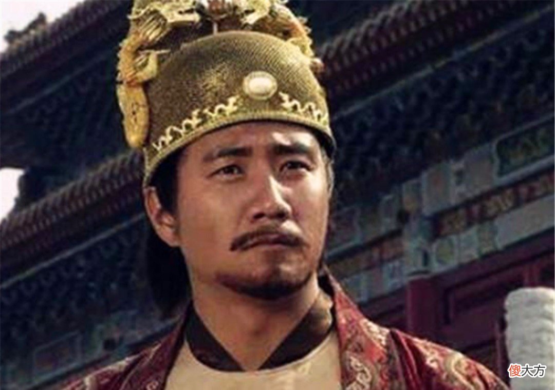 【爱历史】朱标为什么被称为权利最大的太子？
