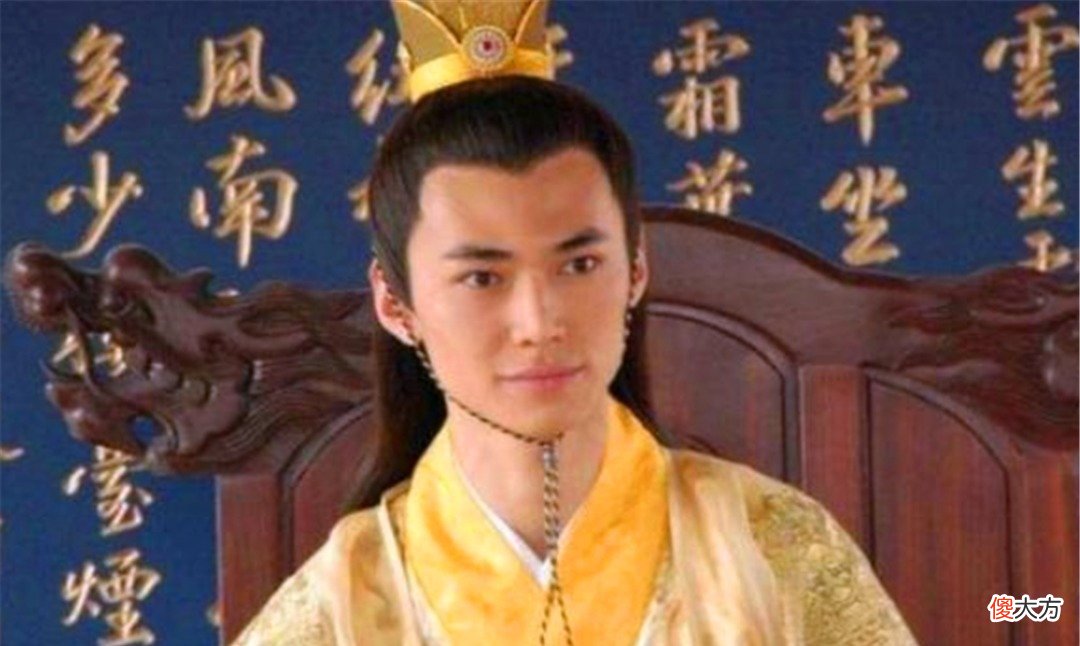 【爱历史】朱标为什么被称为权利最大的太子？