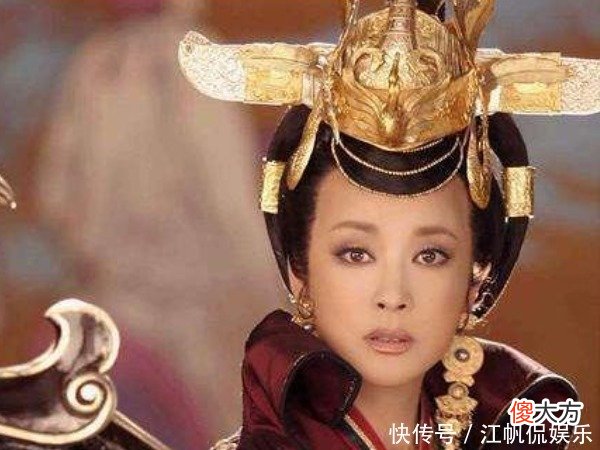 【爱历史】武则天墓前有61个无头石人，千年来难以解释，被2位农民意外解开