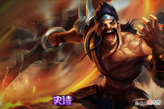 【游戏世界】云顶之弈：全球公认史上最强4费卡，他走后再没人能扛起4费的大旗