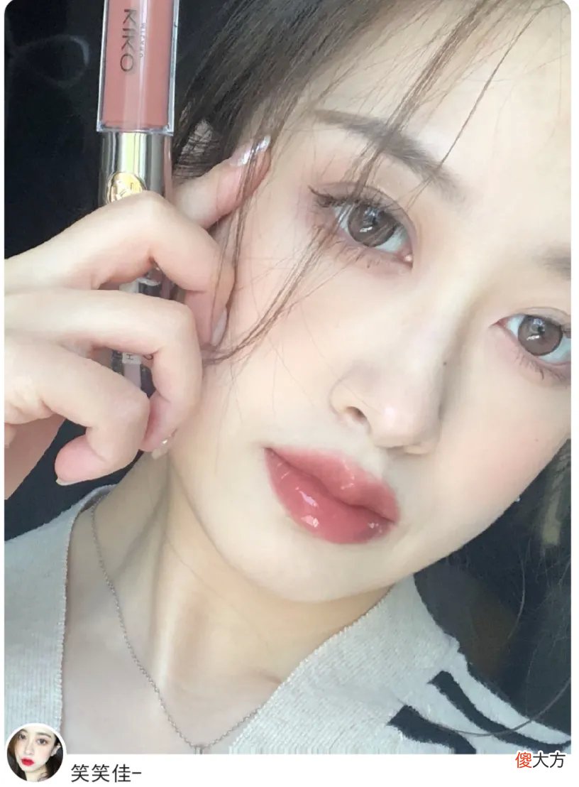【就爱时尚】高级口红真的不沾杯吗？