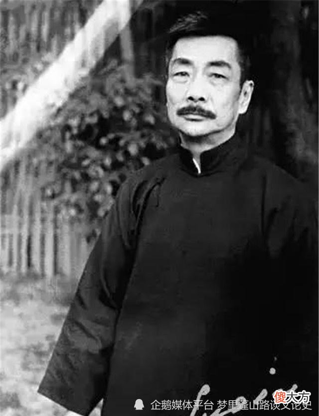 【历史故事】鲁迅不姓鲁，也不是绍兴师爷的后代，他的基本资料你知道吗？