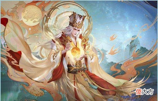 【游戏世界】三国杀：人间值得王佐才，长久最强荀文若