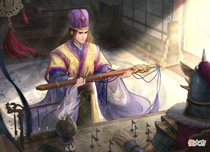 【游戏世界】三国杀：人间值得王佐才，长久最强荀文若