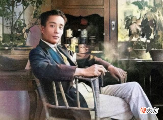 【历史故事】顾顺章叛变，为何安排陈云接管特科？4个条件完全符合