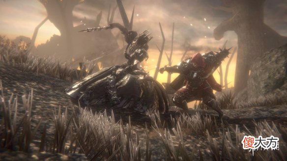 【游戏世界】《帕斯卡契约：终极版》宣布 Switch版7月14日正式发售