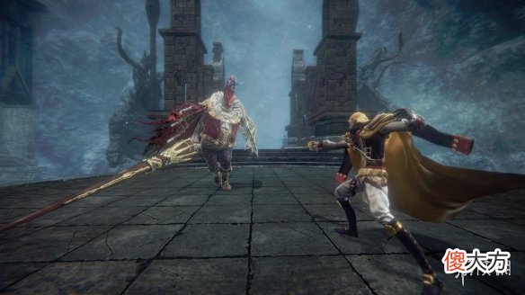 【游戏世界】《帕斯卡契约：终极版》宣布 Switch版7月14日正式发售