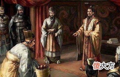 【历史故事】奉天法古——评王莽改革