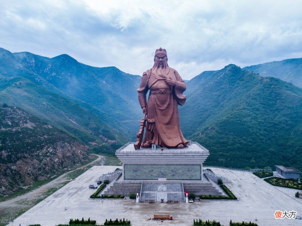 【爱历史】为什么山西人爱武财神？为什么河南人也爱武财神？财神显灵吗？