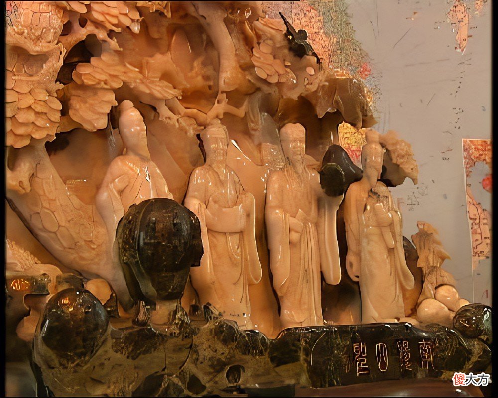 【历史故事】话说河南南阳有四圣，别告诉我你不知道是谁