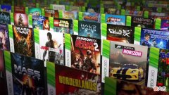 【游戏迷】10月起Xbox金会员免费游戏将不再提供Xbox 360游戏