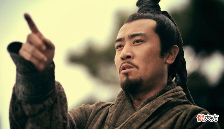 【爱历史】刘备临死前对诸葛亮说了什么？