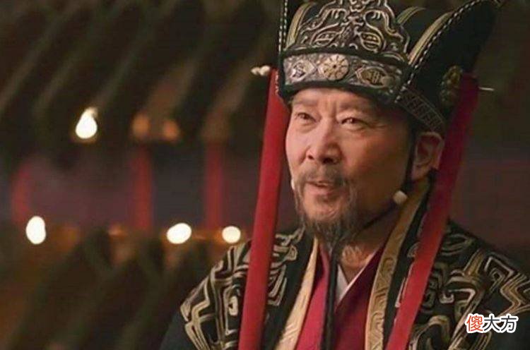 【爱历史】刘备临死前对诸葛亮说了什么？