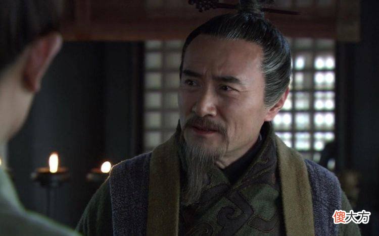 【爱历史】刘备临死前对诸葛亮说了什么？