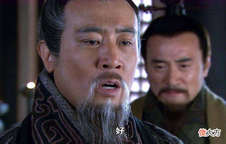 【爱历史】刘备临死前对诸葛亮说了什么？