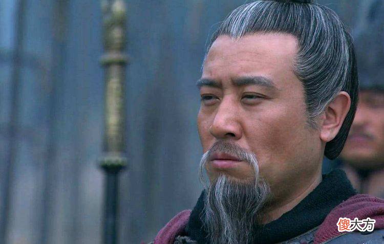 【爱历史】刘备临死前对诸葛亮说了什么？