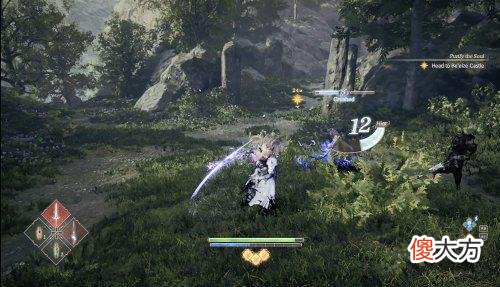 【游戏世界】《valkyrieprofile》最新游戏介绍
