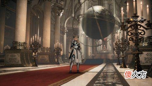【游戏世界】《valkyrieprofile》最新游戏介绍