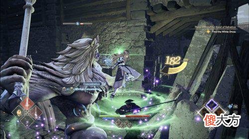 【游戏世界】《valkyrieprofile》最新游戏介绍