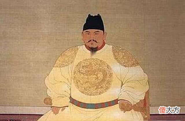 【爱历史】明朝共有16位皇帝，为何陵墓却是明十三陵？少的3位去了哪？