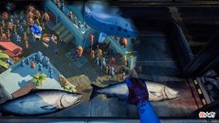 【游戏世界】PS/Xbox版《艾迪芬奇的记忆》完成中国台湾评级