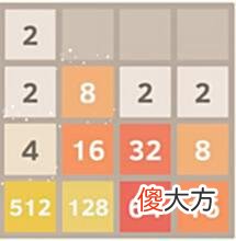 【游戏迷】夏天来了，还有人一起玩2048吗？
